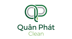 Quân Phát Clean logo